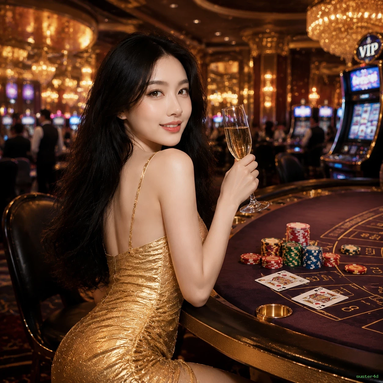Strategi Menang Bermain di suster4d untuk Pemula