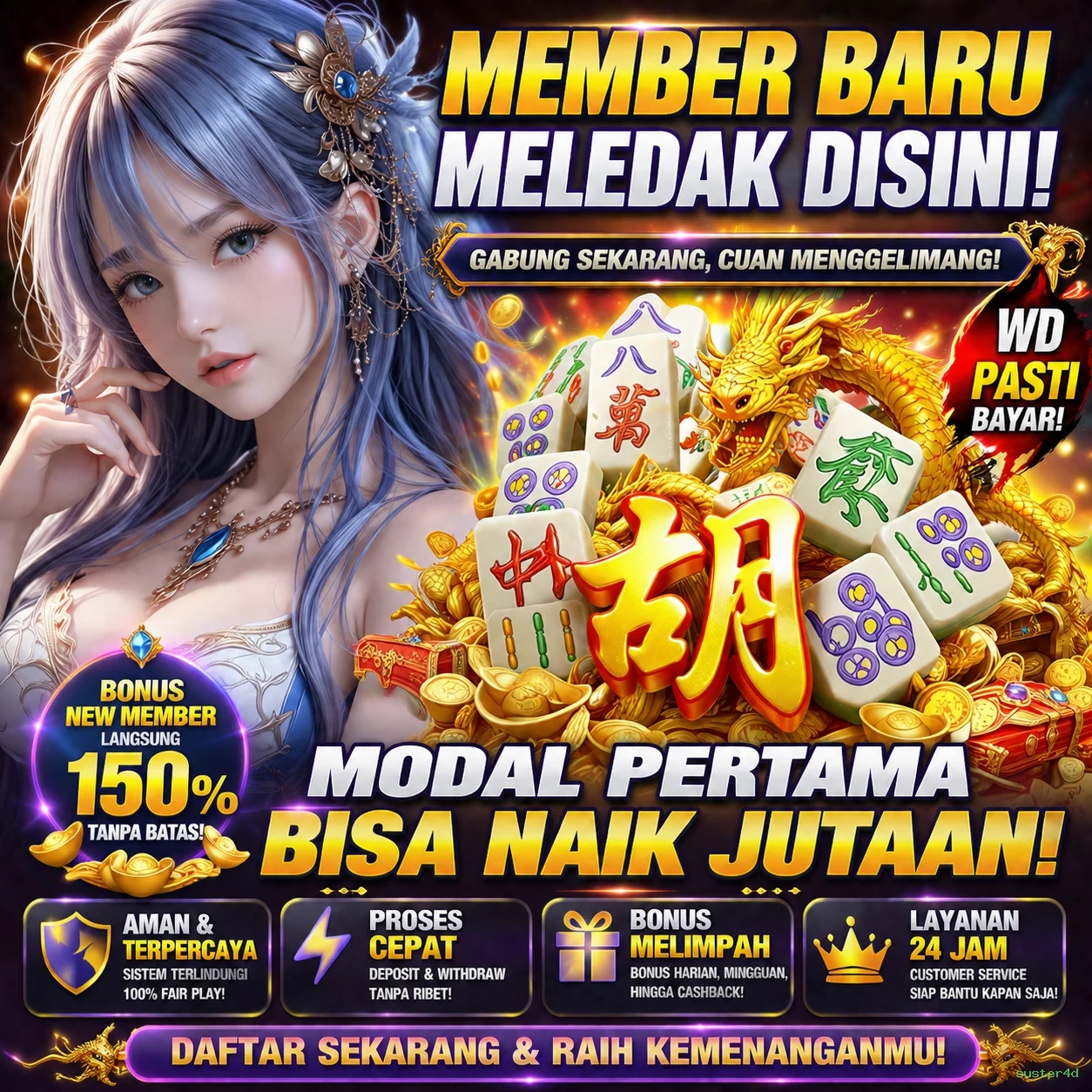Tantangan dan Peluang di suster4d untuk Pengembang Game